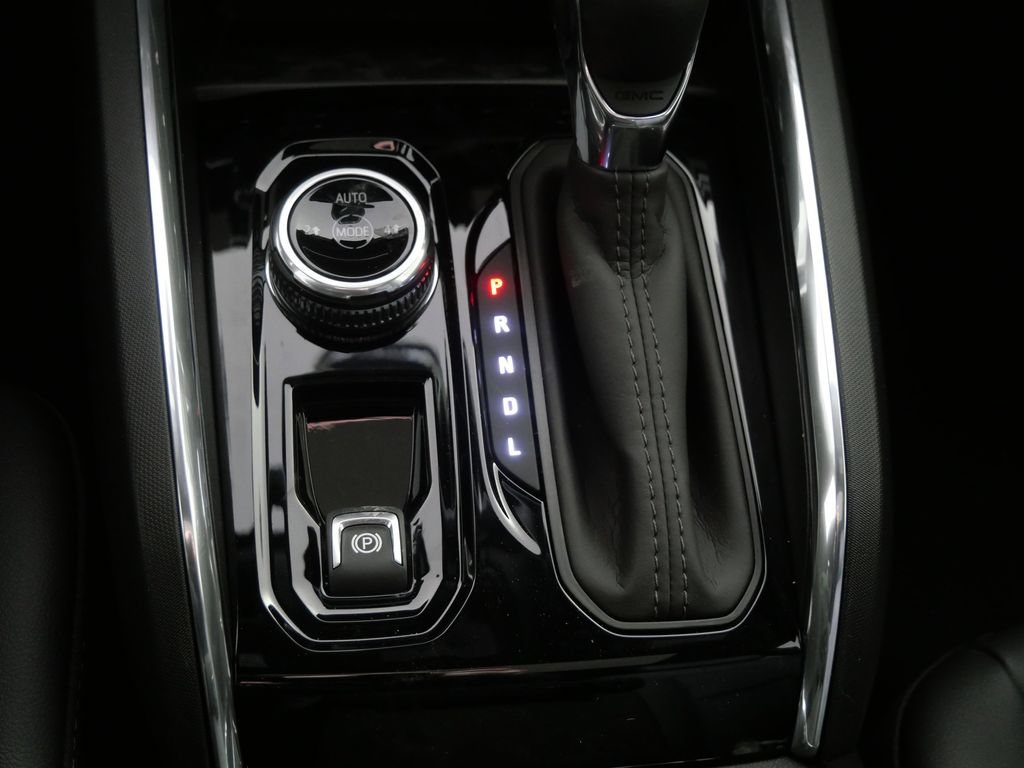 New 2026 GMC Canyon Elevation w/ Convenience Package AWD/4WD image 18