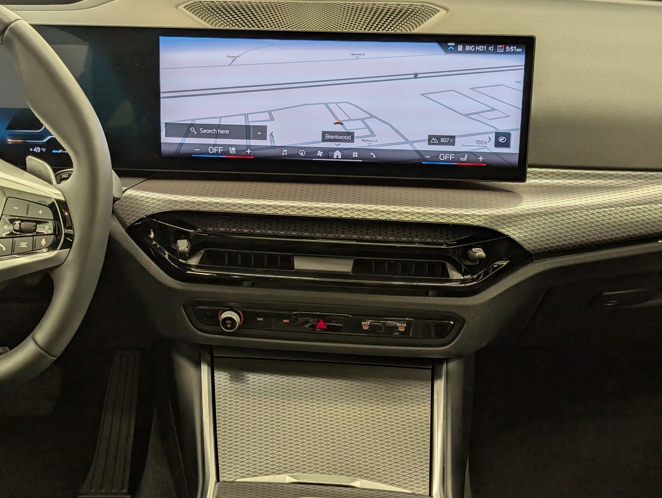 Certified 2025 BMW 430i w/ Premium Package image 27