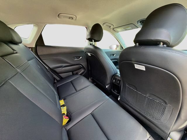 Used 2026 Hyundai Kona SEL Premium FWD image 24