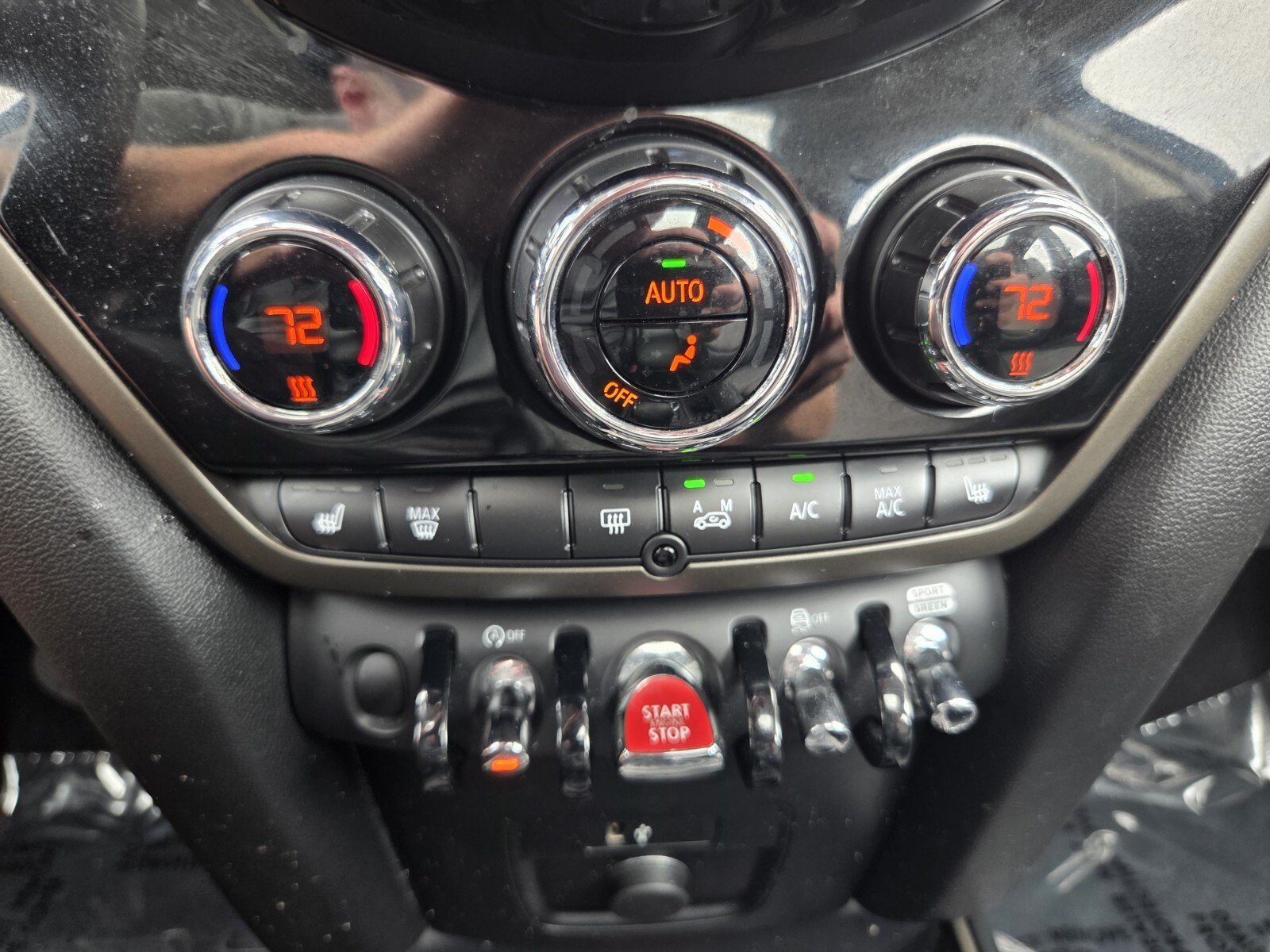 Used 2024 MINI Cooper Countryman S AWD/4WD image 26