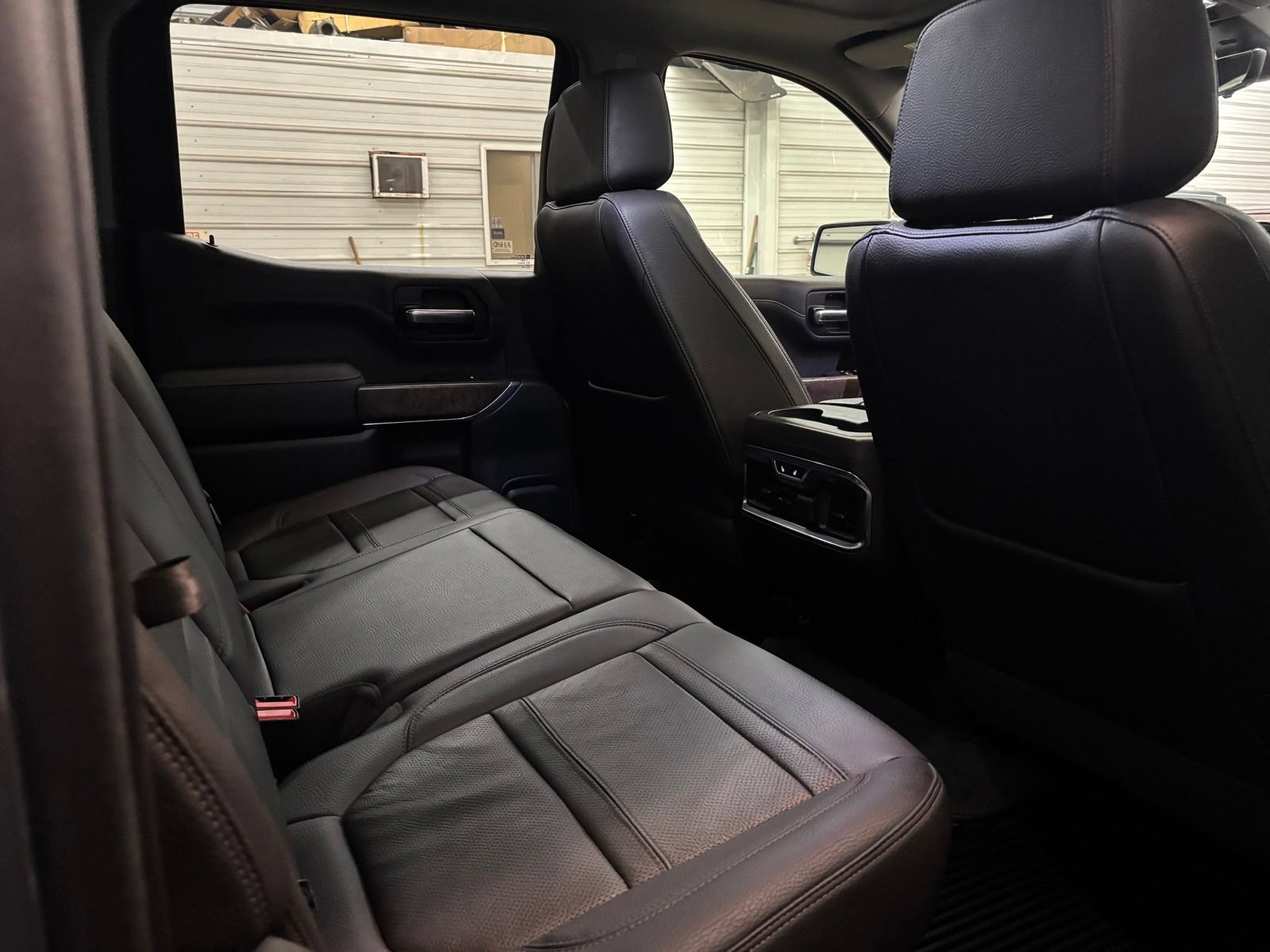 Used 2021 GMC Sierra 1500 Denali w/ Denali Ultimate Package AWD/4WD image 32