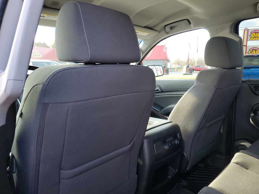 Used 2019 Chevrolet Tahoe LS w/ Max Trailering Package image 26
