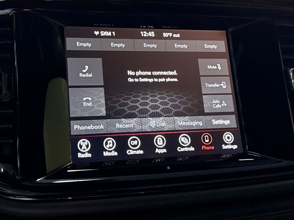 Used 2021 Dodge Durango GT w/ Blacktop Package image 18