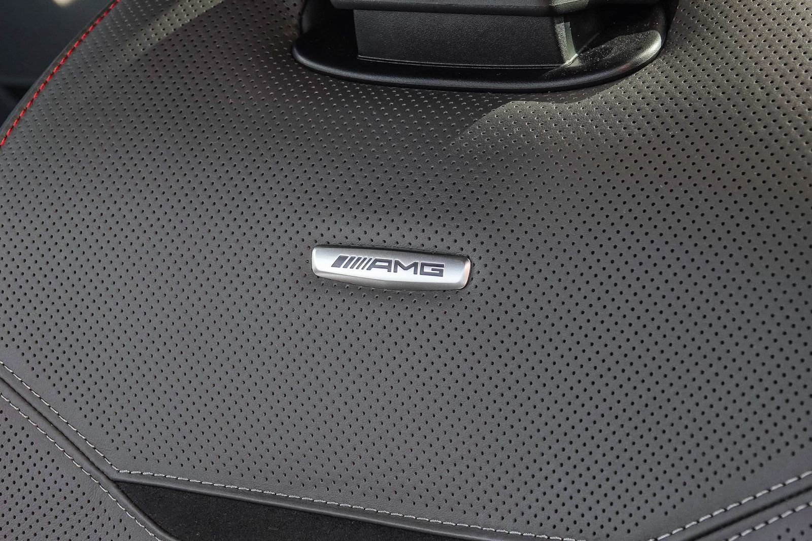 New 2024 Mercedes-Benz C 63 AMG S image 27