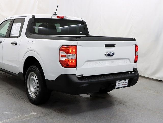 Used 2022 Ford Maverick XL image 8
