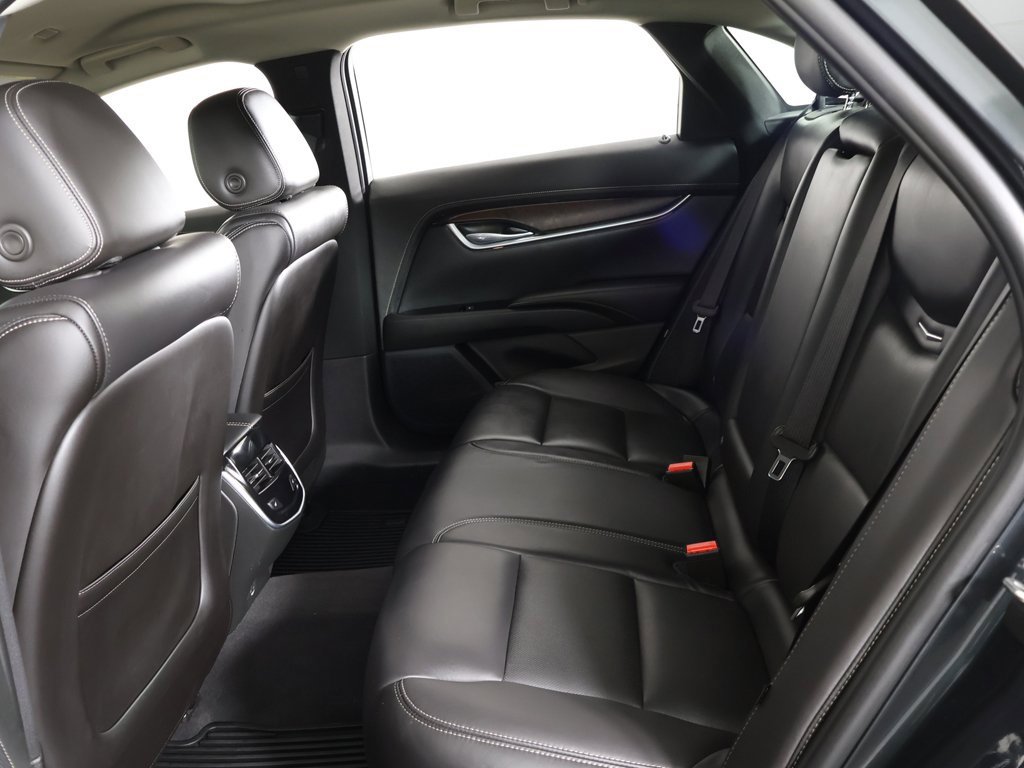 Used 2018 Cadillac XTS Luxury w/ Driver Awareness Package image 37