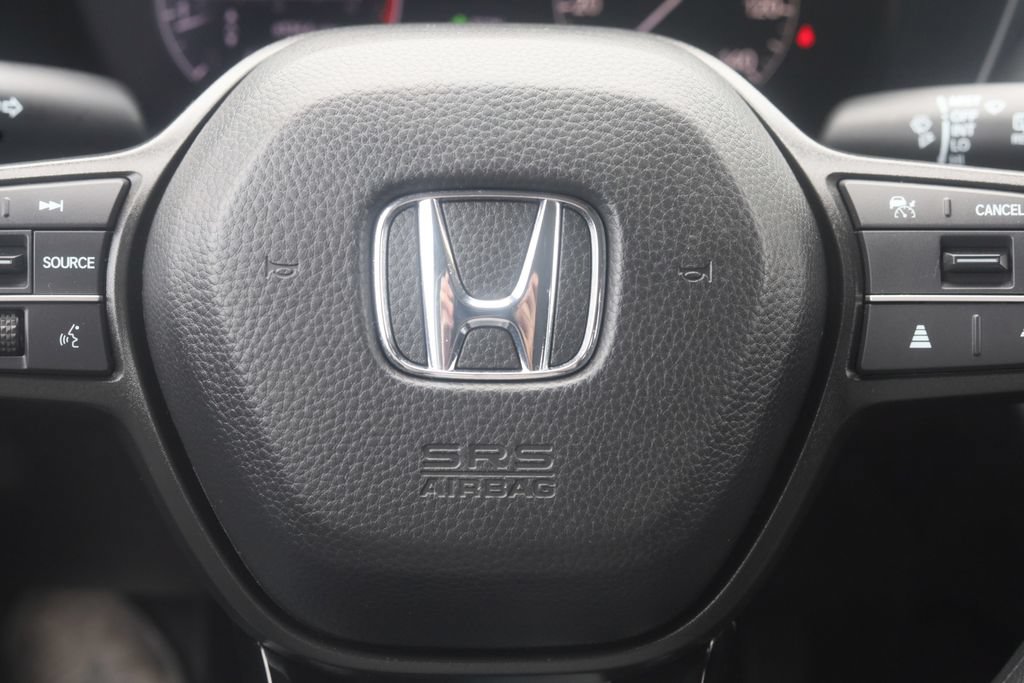 Used 2024 Honda HR-V LX image 5