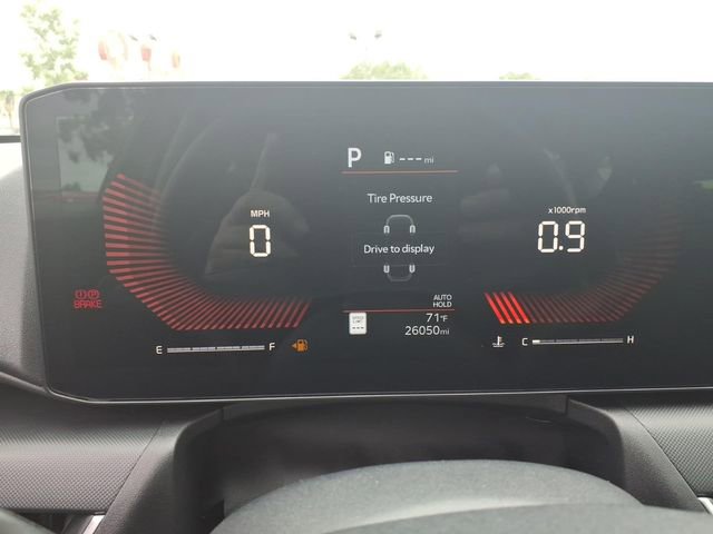 Used 2025 Kia K4 LXS image 15