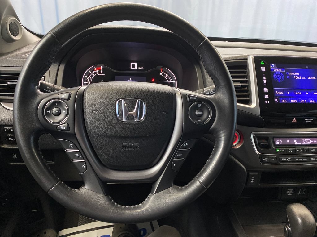 Used 2016 Honda Pilot EX-L image 18