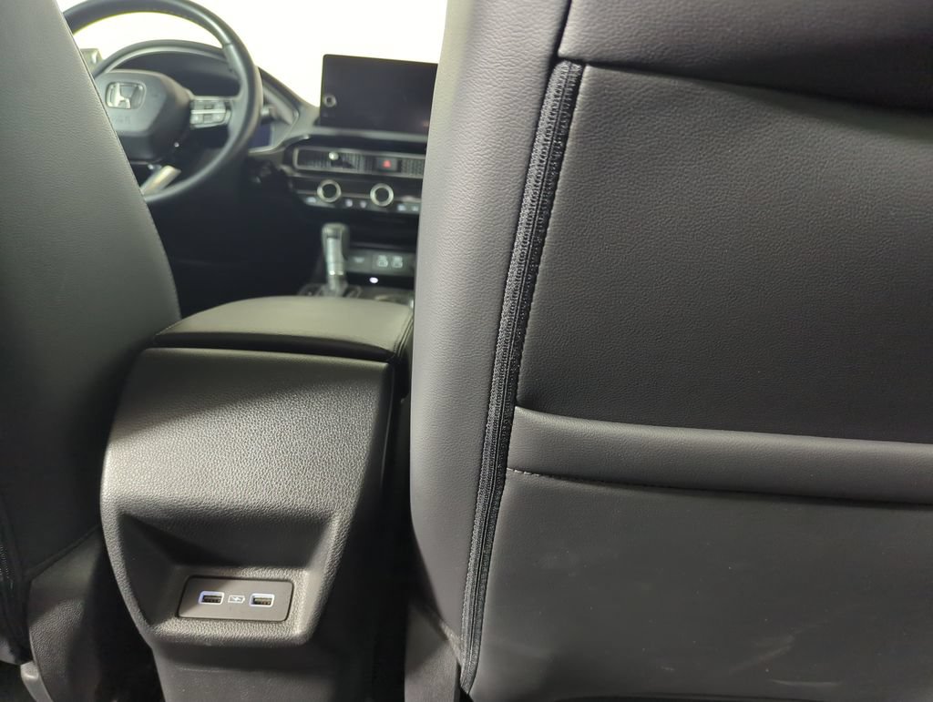 Certified 2024 Honda Civic Touring image 31
