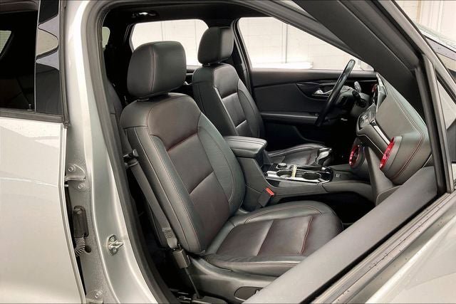 Used 2020 Chevrolet Blazer RS AWD/4WD image 7