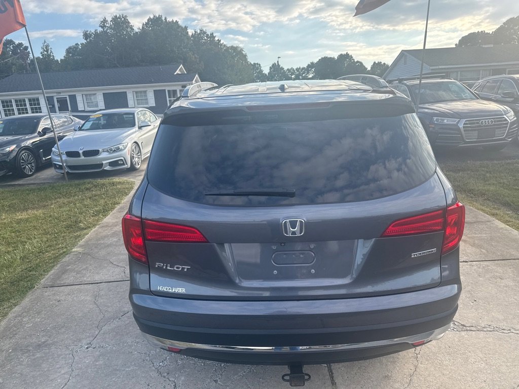 Used 2016 Honda Pilot Touring image 9