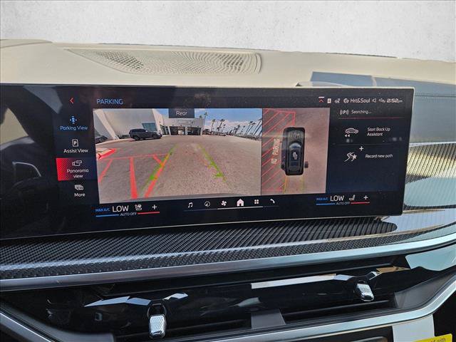 New 2027 BMW X7 M60i AWD/4WD image 13