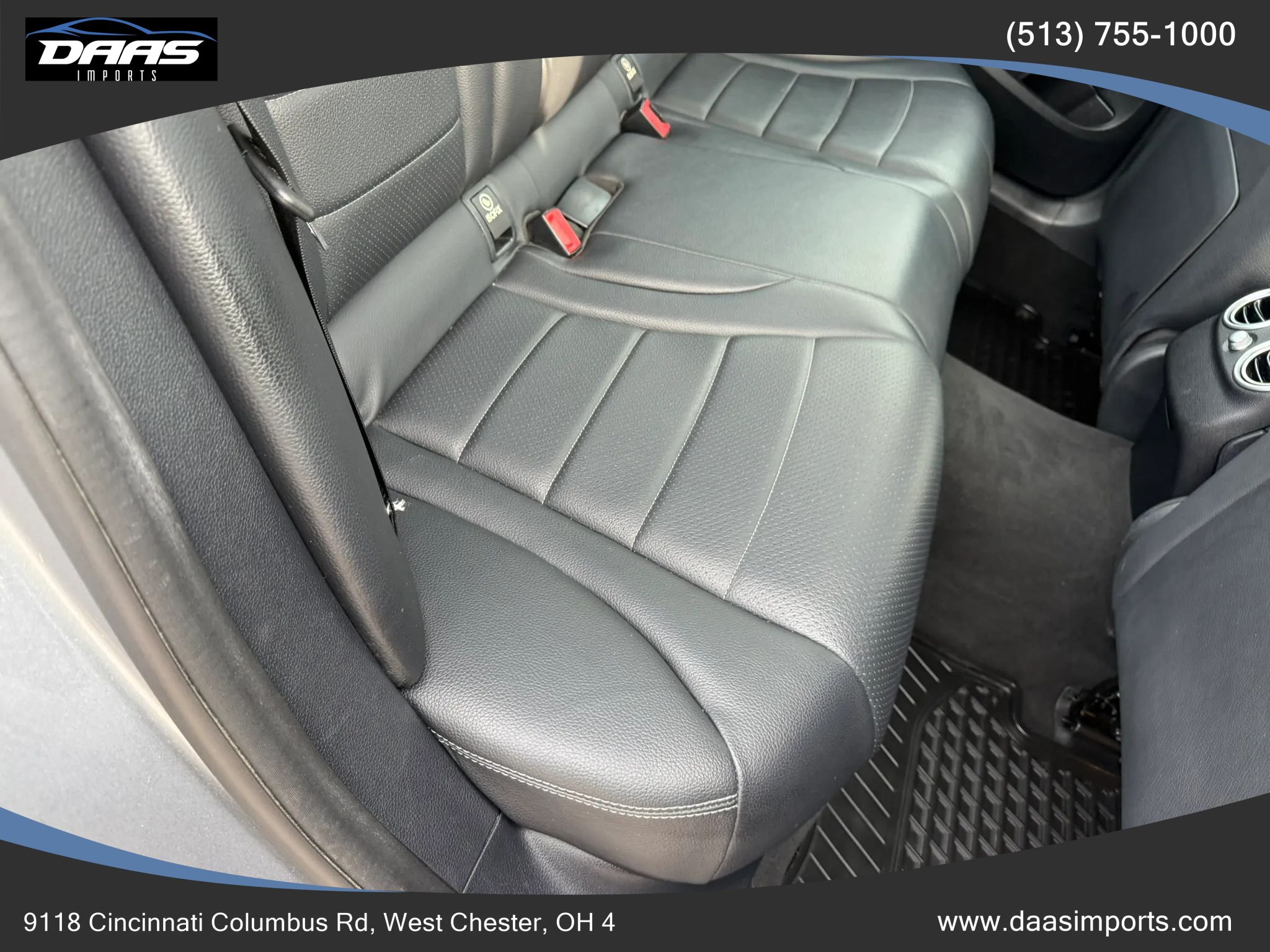 Used 2015 Mercedes-Benz C 300 4MATIC Sedan image 26