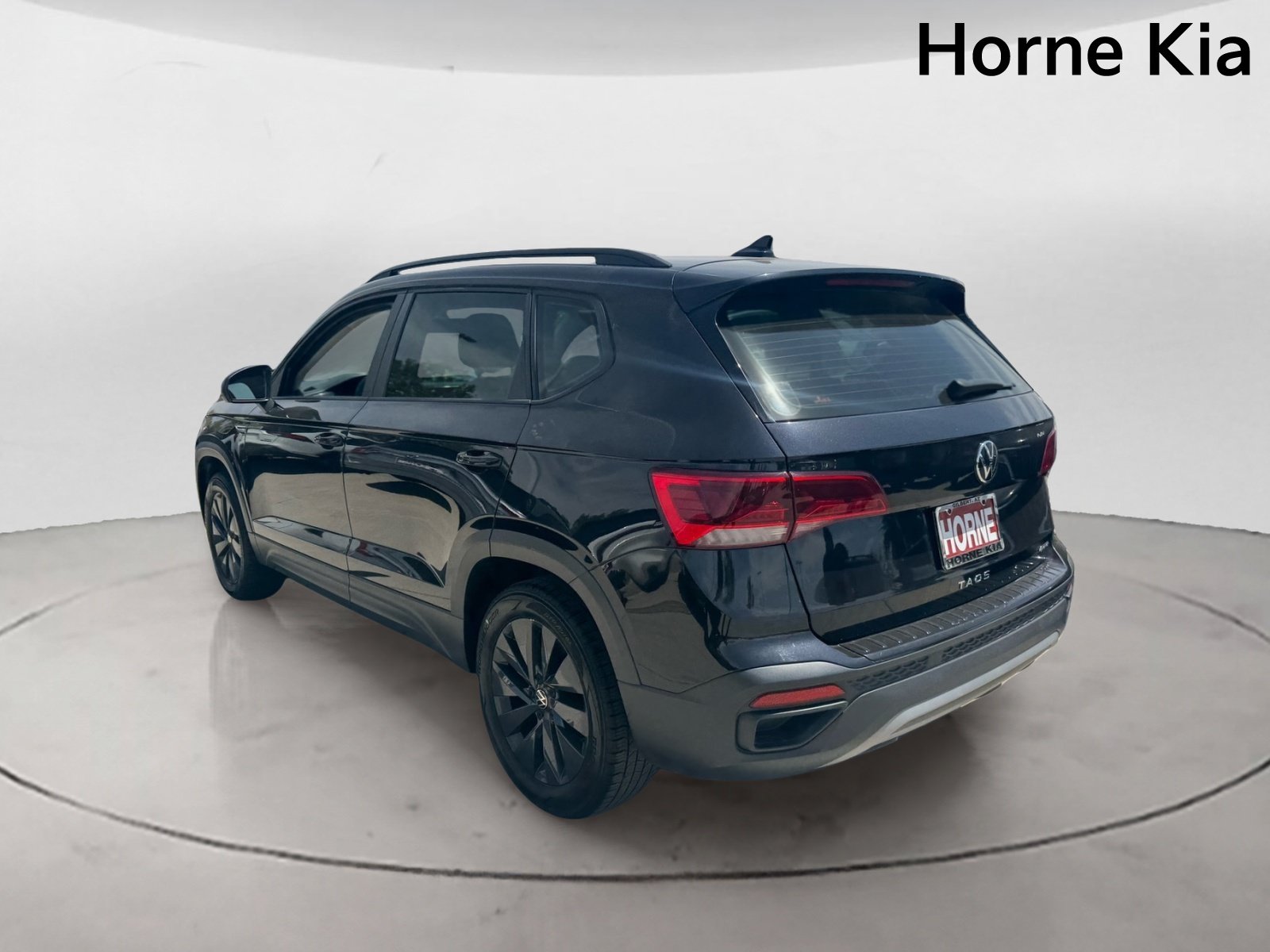 Used 2022 Volkswagen Taos S AWD/4WD image 5