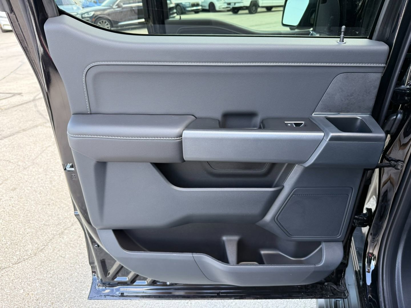 New 2025 Ford F150 XLT w/ Equipment Group 302A MID image 17