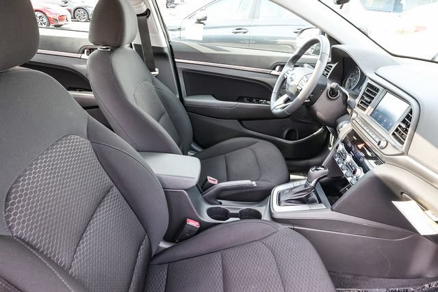 Used 2020 Hyundai Elantra Value Edition w/ Cargo Package (C1) FWD image 19