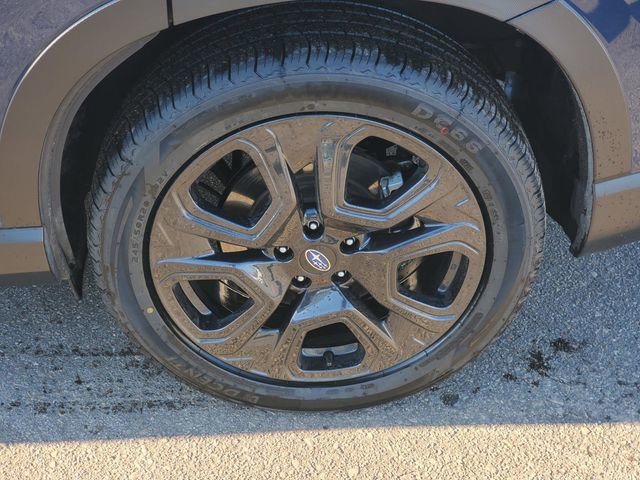 Used 2023 Subaru Ascent Onyx Edition image 4