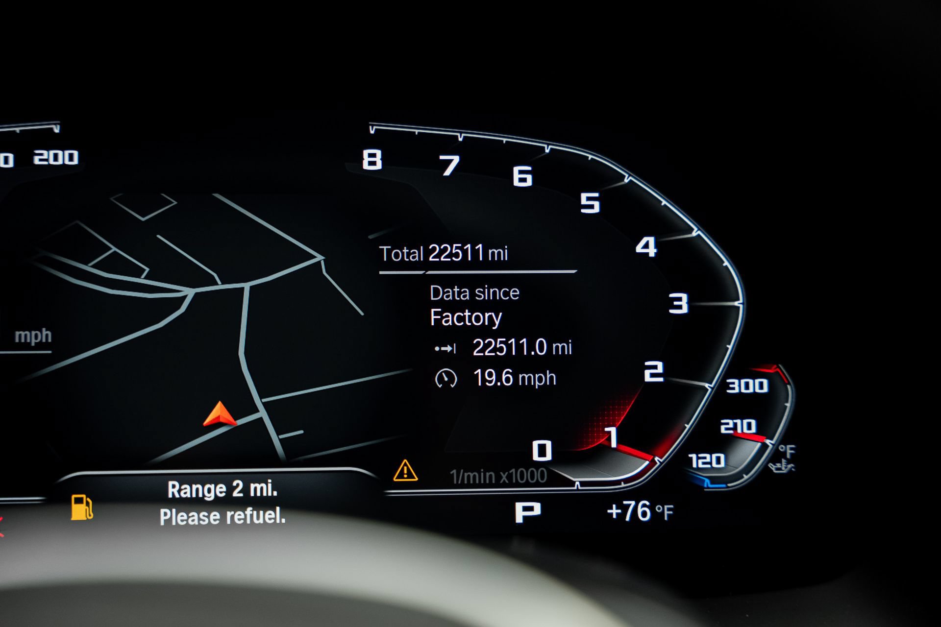 Used 2023 BMW 840i Gran Coupe xDrive w/ Driving Assistance Package AWD/4WD image 48