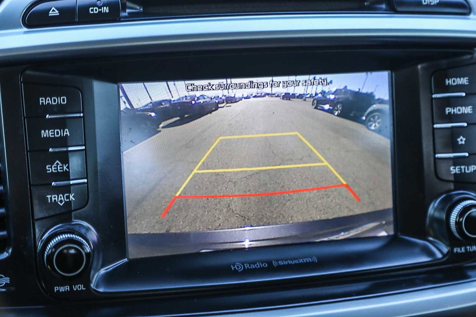 Used 2019 Kia Sorento EX image 20