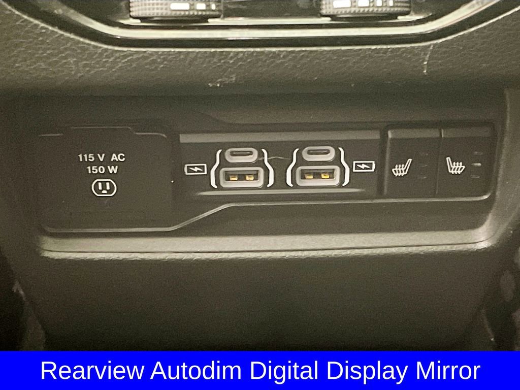 Used 2023 Jeep Grand Cherokee 4WD 4xe w/ Luxury Tech Group II image 30