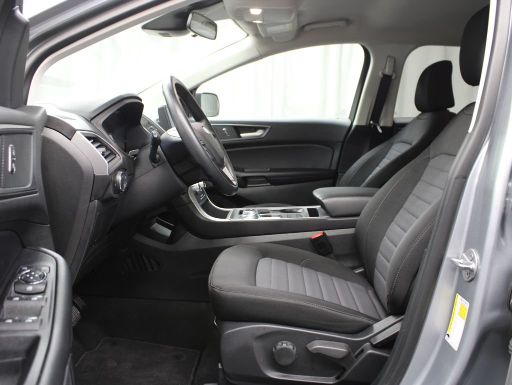 Used 2024 Ford Edge SE AWD/4WD image 14