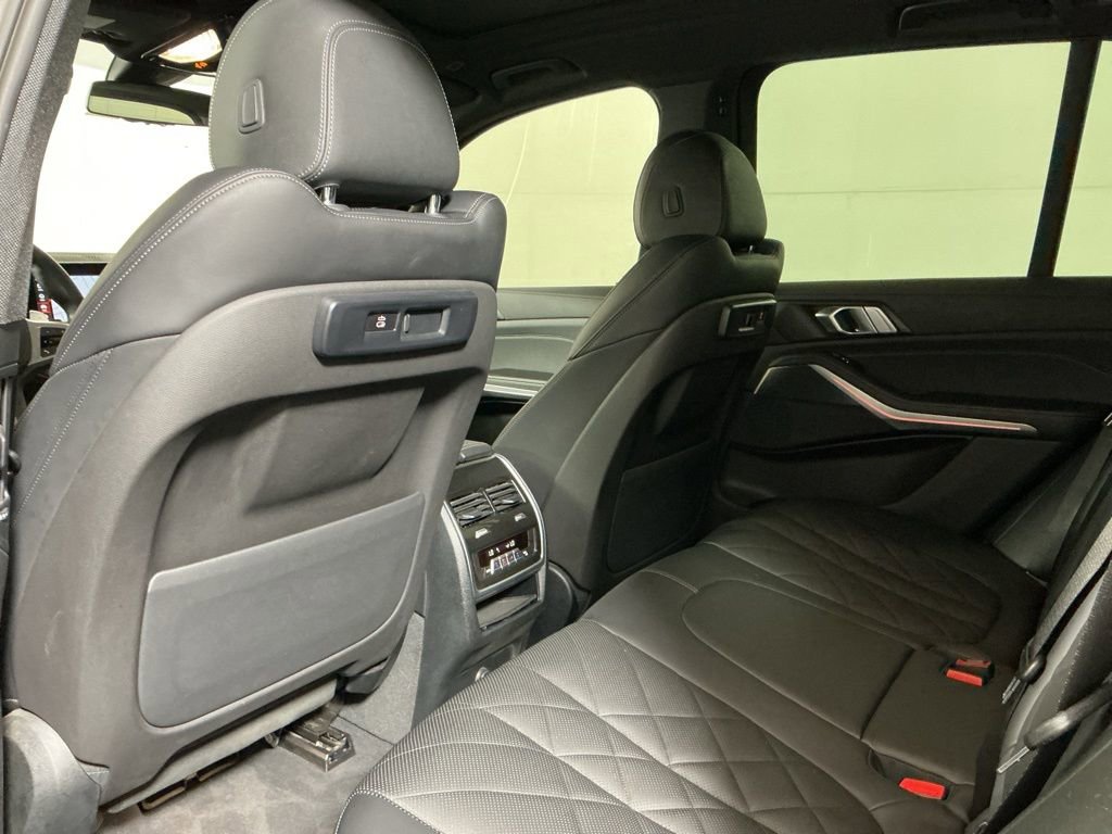 Certified 2023 BMW X5 sDrive40i w/ M Sport Package RWD image 26