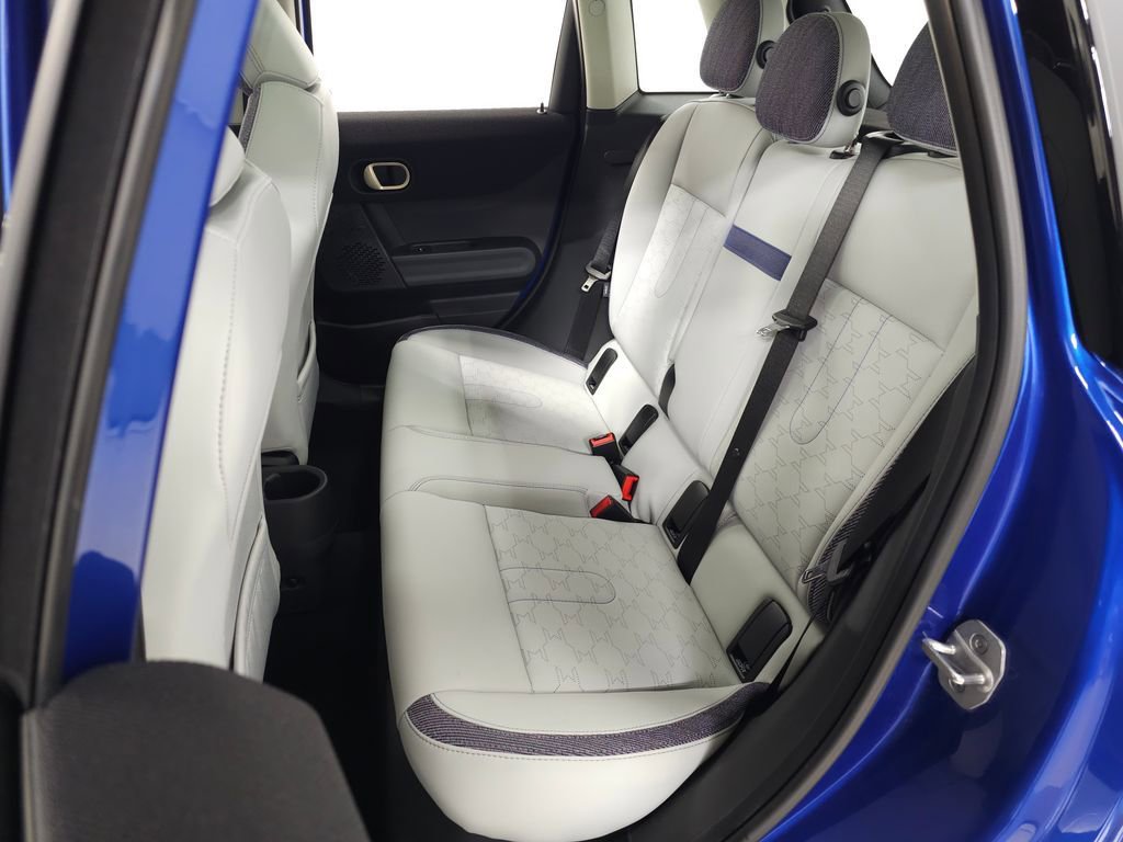 Used 2025 MINI Cooper S image 25