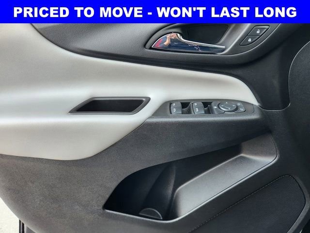 Used 2024 Chevrolet Equinox LS w/ LS Convenience Package image 25