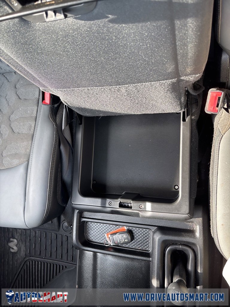 Used 2021 RAM 2500 Power Wagon image 35