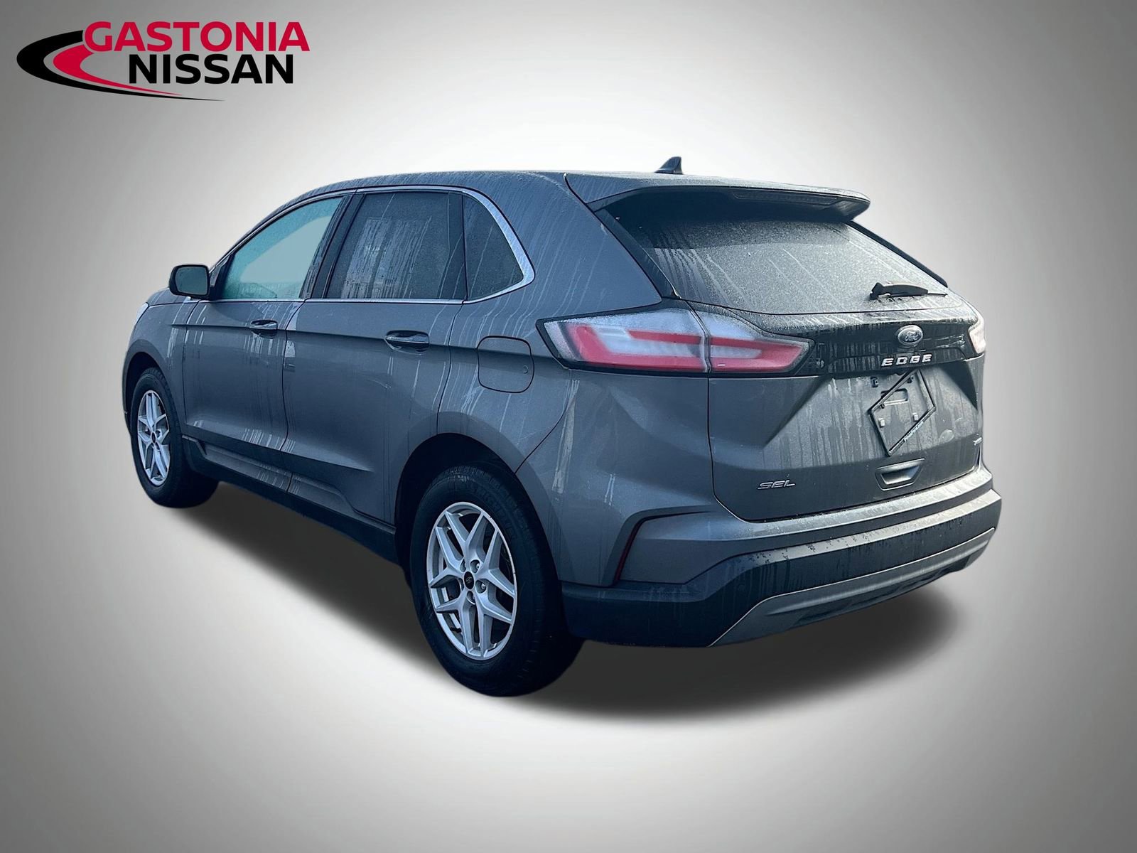Used 2024 Ford Edge SEL image 6