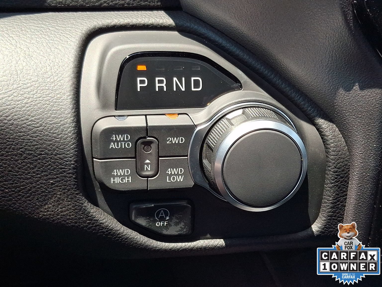 New 2026 RAM 1500 Big Horn AWD/4WD image 8