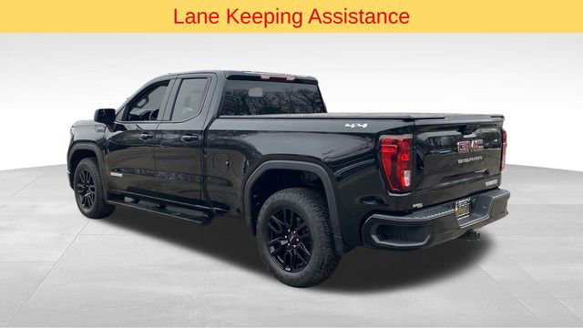 Used 2024 GMC Sierra 1500 Elevation image 6