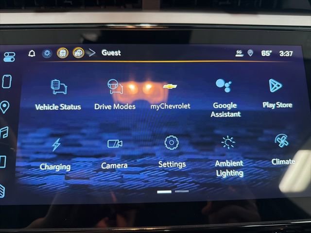 New 2027 Chevrolet Bolt RS image 20