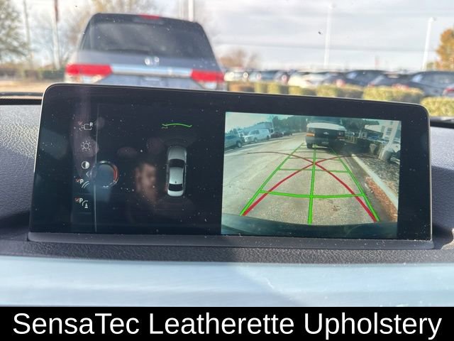 Used 2017 BMW 330i Sedan image 30