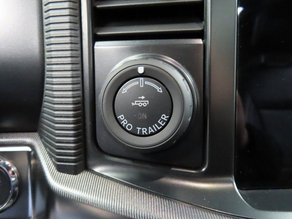 Used 2024 Ford F150 Lariat w/ Equipment Group 502A High image 64