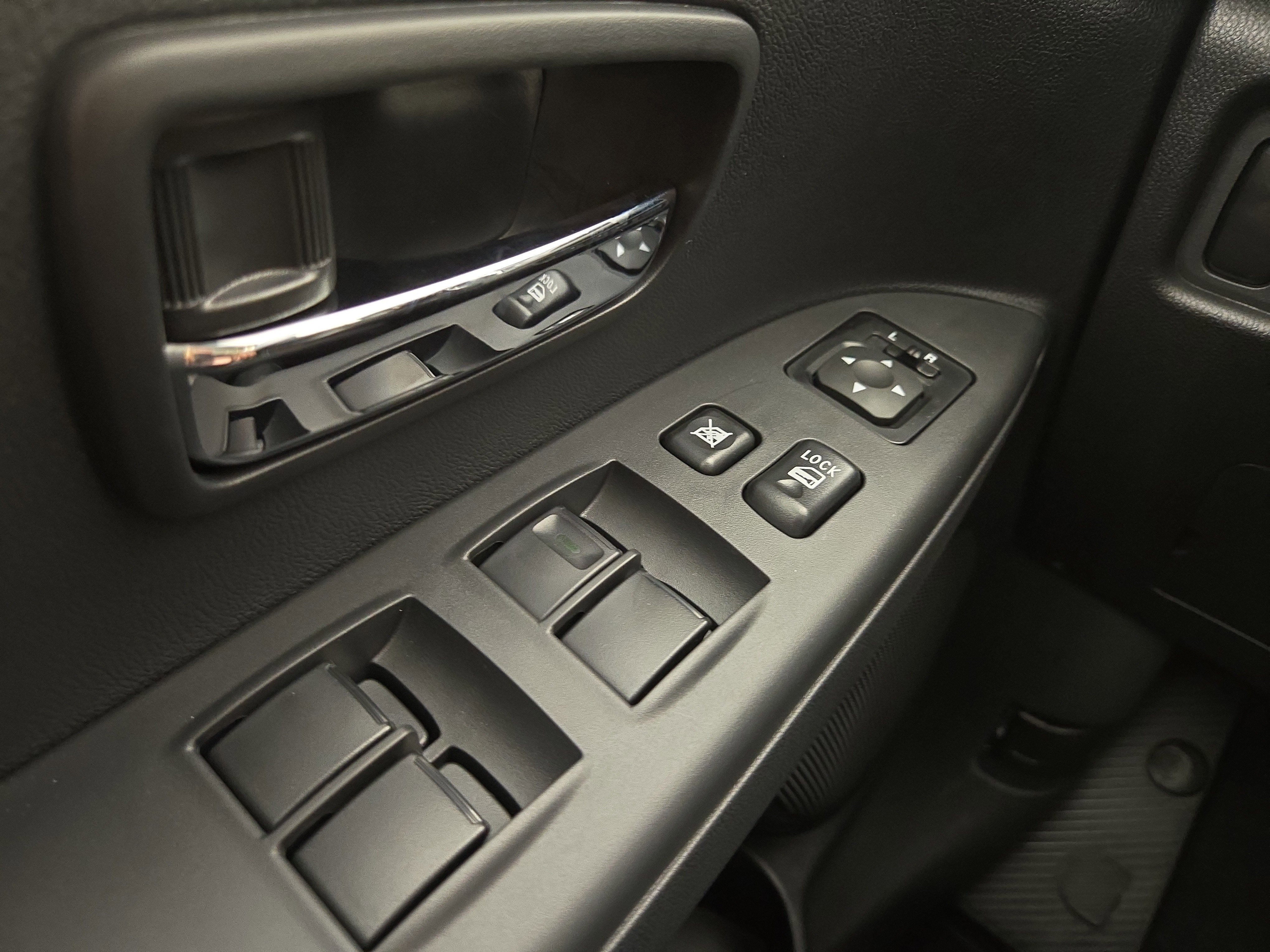 New 2025 Mitsubishi Outlander Sport ES image 26