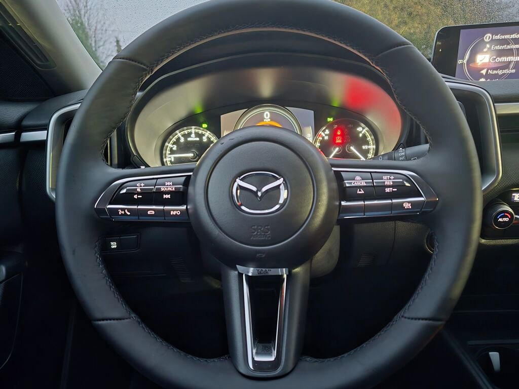 New 2026 MAZDA CX-50 AWD 2.5 S w/ Weather Package image 10