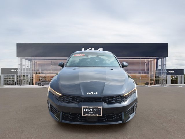 New 2026 Kia K5 GT-Line FWD image 9