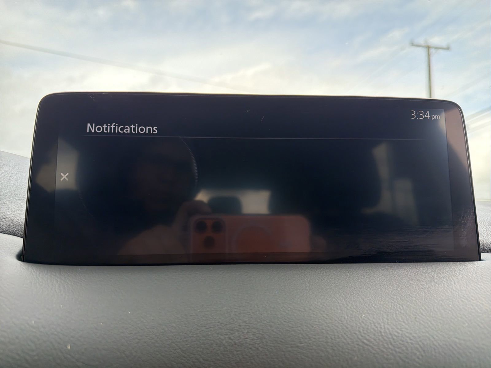 Used 2021 MAZDA CX-5 Touring w/ Touring Preferred SV Package image 41