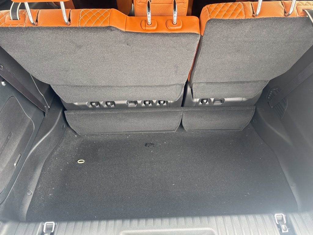 New 2026 Chrysler Pacifica Pinnacle image 42