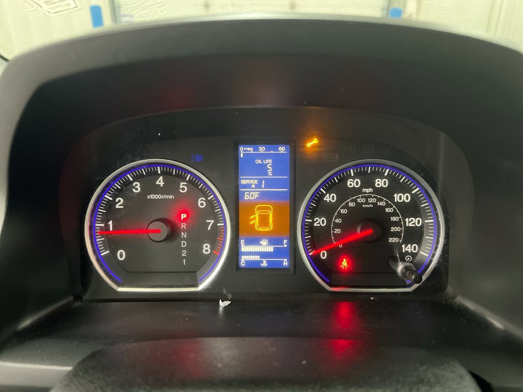 Used 2010 Honda CR-V EX-L image 12