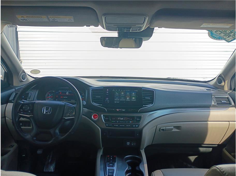 Used 2022 Honda Pilot EX-L image 14