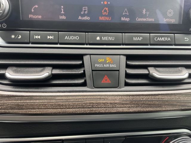 Used 2019 Nissan Altima 2.5 Platinum AWD/4WD image 30