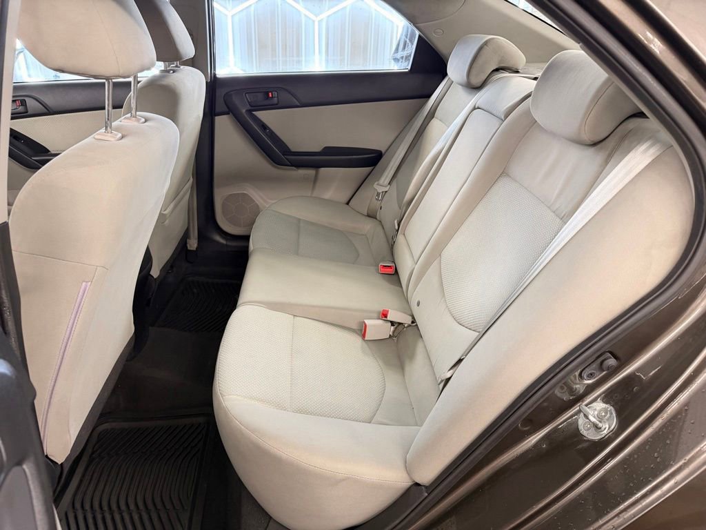 Used 2010 Kia Forte EX image 11