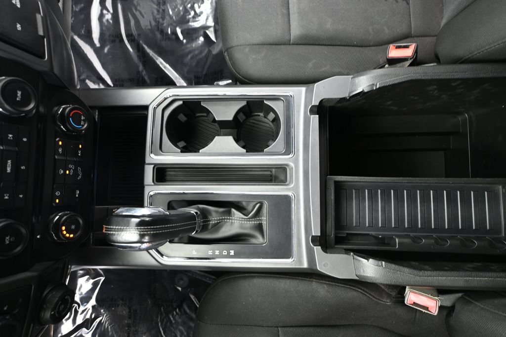 Used 2018 Ford F150 XLT w/ Equipment Group 301A Mid AWD/4WD image 27