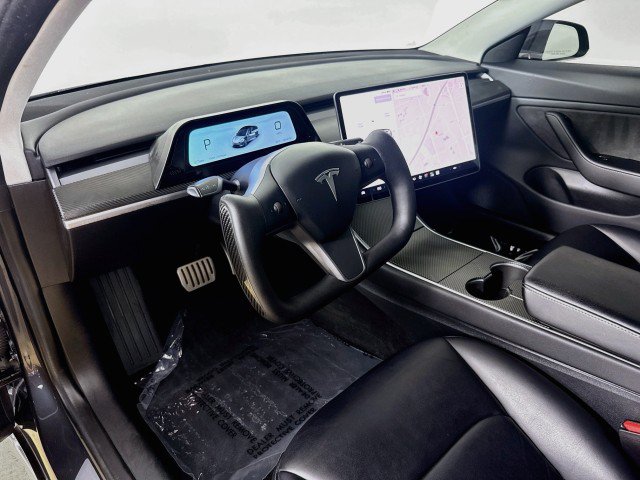 Used 2018 Tesla Model 3 Performance AWD/4WD image 9