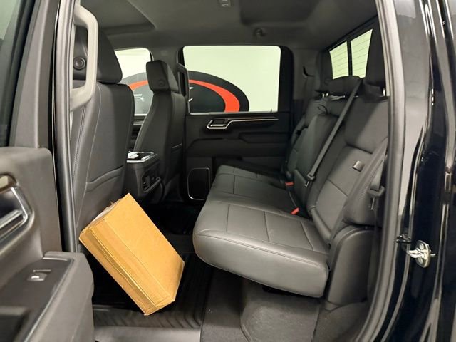 New 2026 Chevrolet Silverado 2500 LT w/ Trail Boss Package image 15