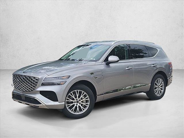 Used 2025 Genesis GV80 2.5T Standard