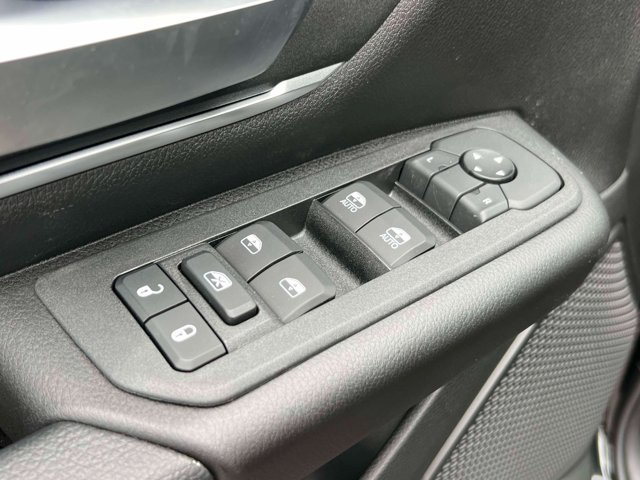 Used 2025 RAM 1500 Big Horn AWD/4WD image 16